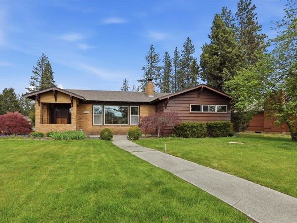 1205 E 55th Ave, Spokane, WA 99223