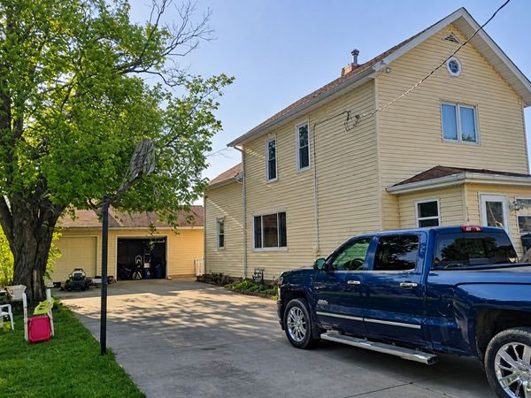 116 N West Street, Princeville, IL 61559