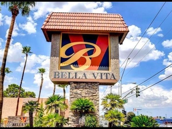 5044 River Glen Drive, Unit 148, Las Vegas, NV 89103