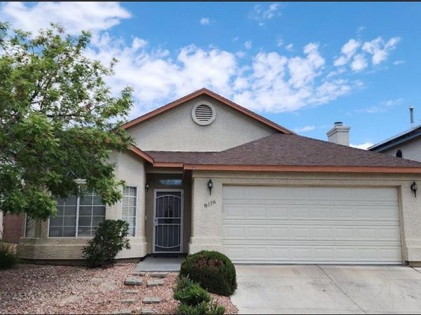 8116 Bay Springs Drive, Las Vegas, NV 89128