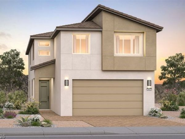 4205 Sunset Chaser Court, Las Vegas, NV 89147