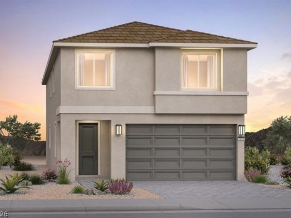 4211 Sunset Chaser Court, Las Vegas, NV 89147