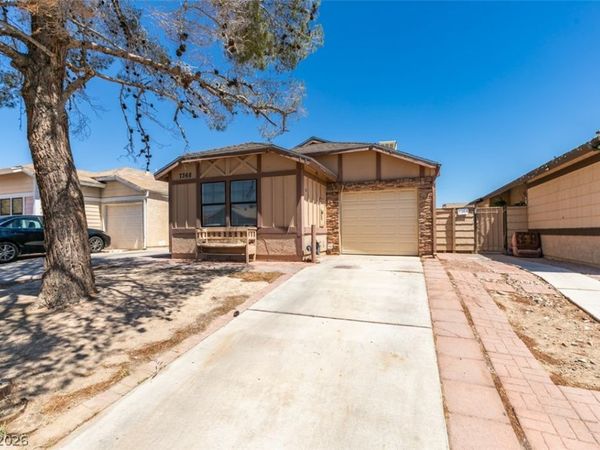 7368 Vireo Drive , Las Vegas, NV 89147