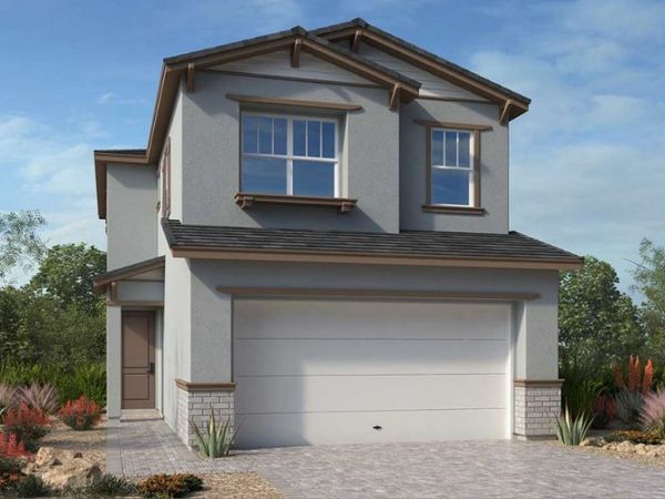 657 Semitone Lane, Henderson, NV 89015