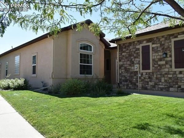 4884 Sanctuary Grove, Colorado Springs, CO 80906