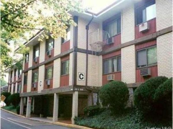 258 North Main Street , Unit C22, Spring Valley, NY 10977