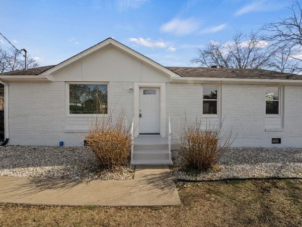 600 Lane Ct , Nashville, TN 37207