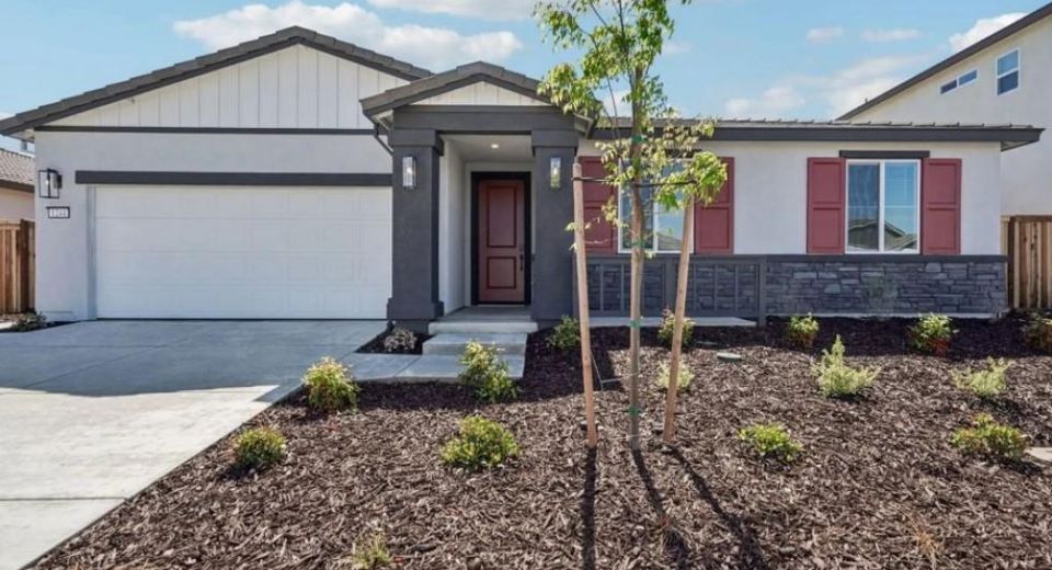 1244 Billorights Ave, Galt, CA 95632 Photo