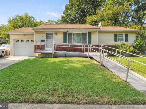 937 BOGGS DRIVE, DOVER, DE 19901
