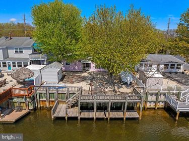 895 BEACH HAVEN WEST BOULEVARD, MANAHAWKIN, NJ 08050