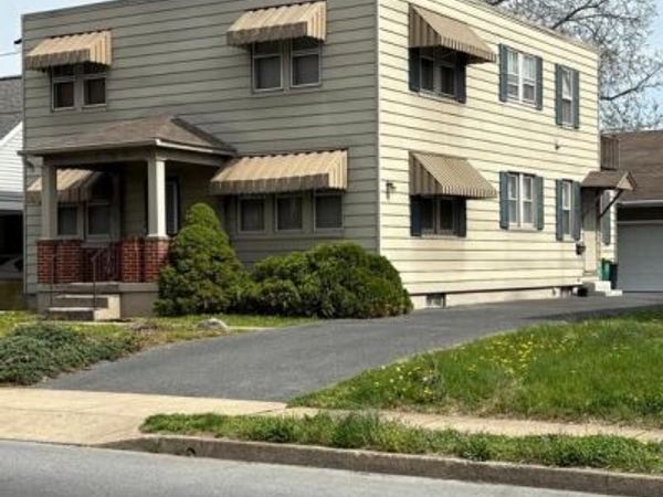 635 STANLEY AVENUE, CHAMBERSBURG, PA 17201