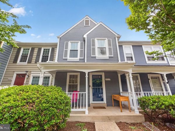 6309 CHIMNEY WOOD COURT, ALEXANDRIA, VA 22306