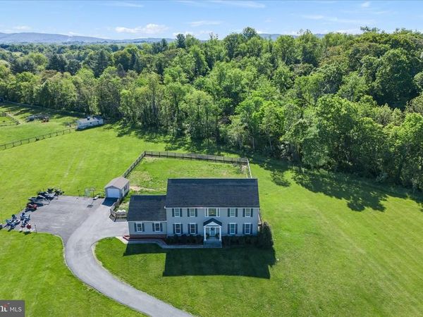 11908 STONEHOUSE VIEW COURT, LOVETTSVILLE, VA 20180