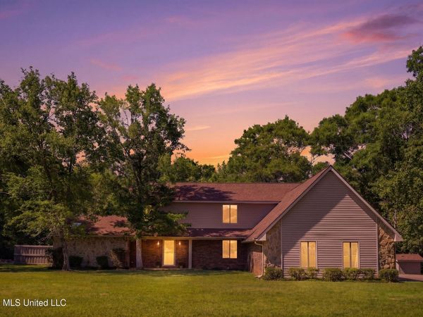 7000 Jim Ramsay Road, Vancleave, MS 39565
