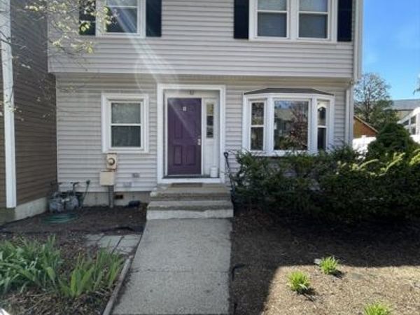 9 Cornelius Way, Unit 9, Cambridge, MA 02141