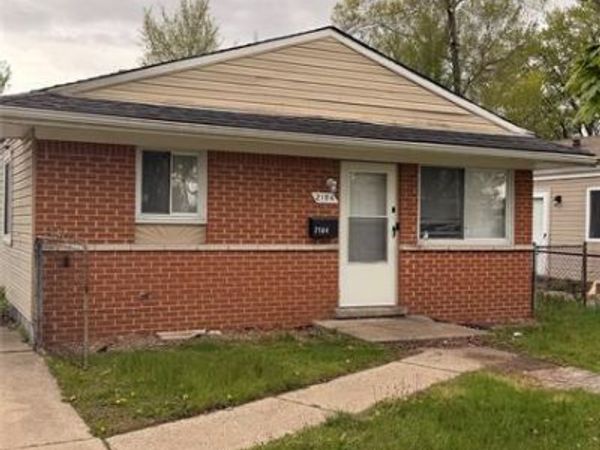 2184 Garrick Avenue , Warren, MI 48091