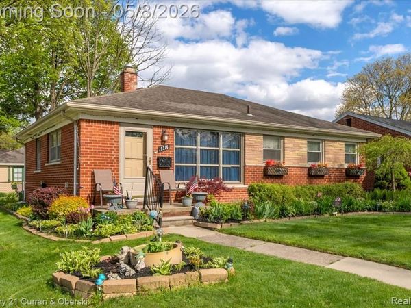 9216 Nathaline, Redford Twp, MI 48239