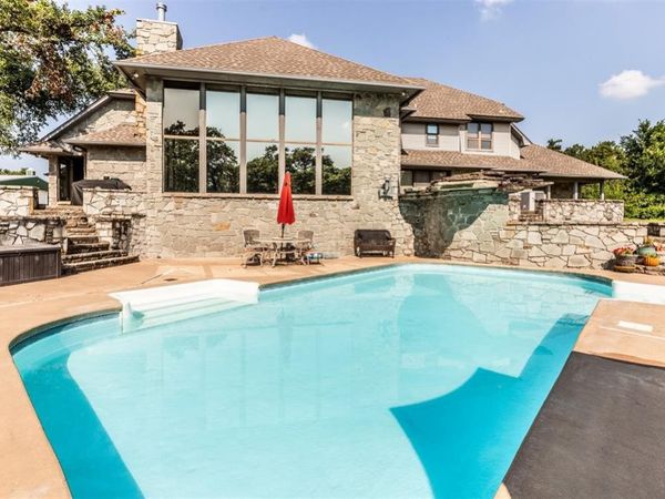 6540 S Donna Lane, Oklahoma City, OK 73150