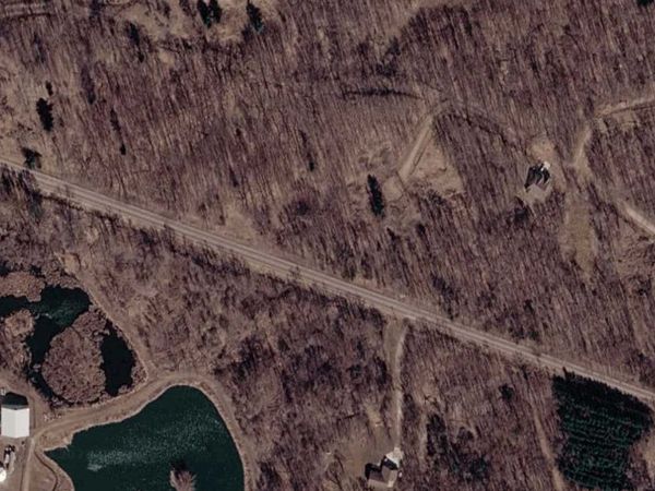 415 Turtle Hills Circle , Turtle Lake, WI 54889