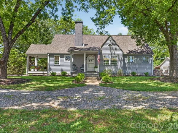 581 Hicks Creek Road, Troutman, NC 28166
