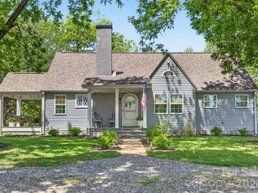581 Hicks Creek Road, Troutman, NC 28166