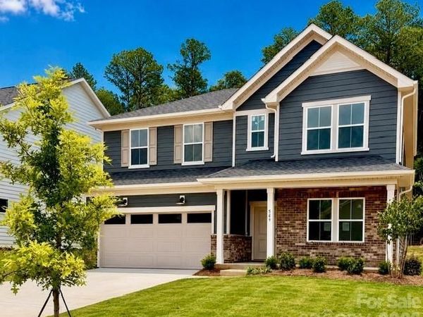 549 Cottage Garden Lane, Belmont, NC 28012