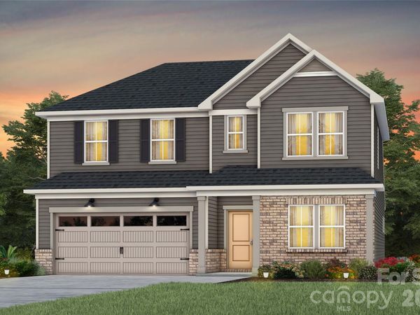 549 Cottage Garden Lane, Belmont, NC 28012