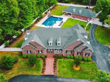 11029 Brookhollow Drive, Glen Allen, VA 23059