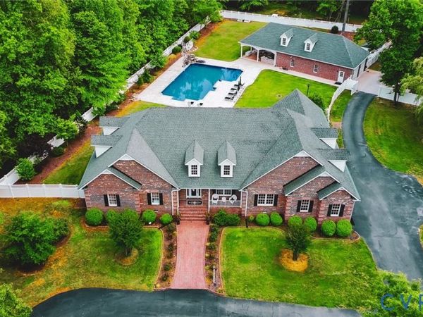 11029 Brookhollow Drive , Glen Allen, VA 23059