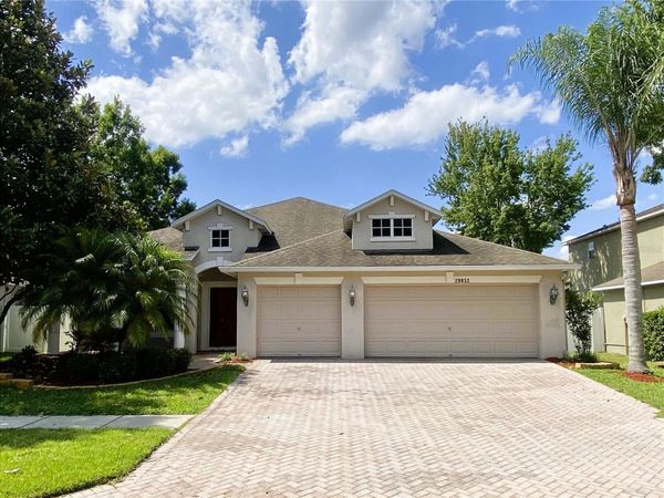 29832 CEDAR WAXWING DRIVE , WESLEY CHAPEL, FL 33545