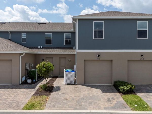 15140 WINDFLOWER ALLEY , WINTER GARDEN, FL 34787