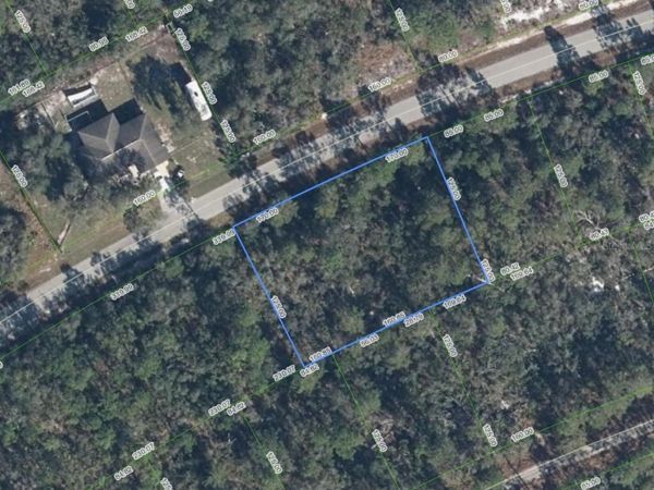 3122 COOLIDGE AVENUE , LAKE PLACID, FL 33852