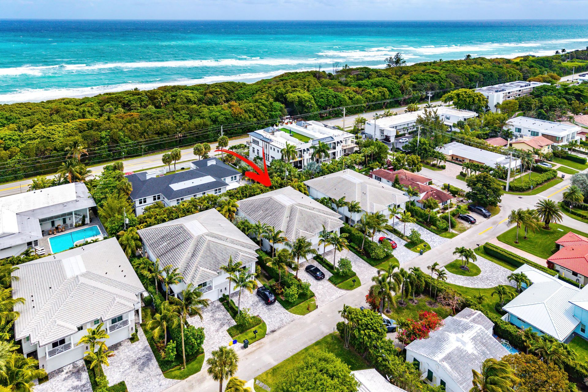 436 NE Wavecrest Way, Boca Raton, FL 33432 Photo