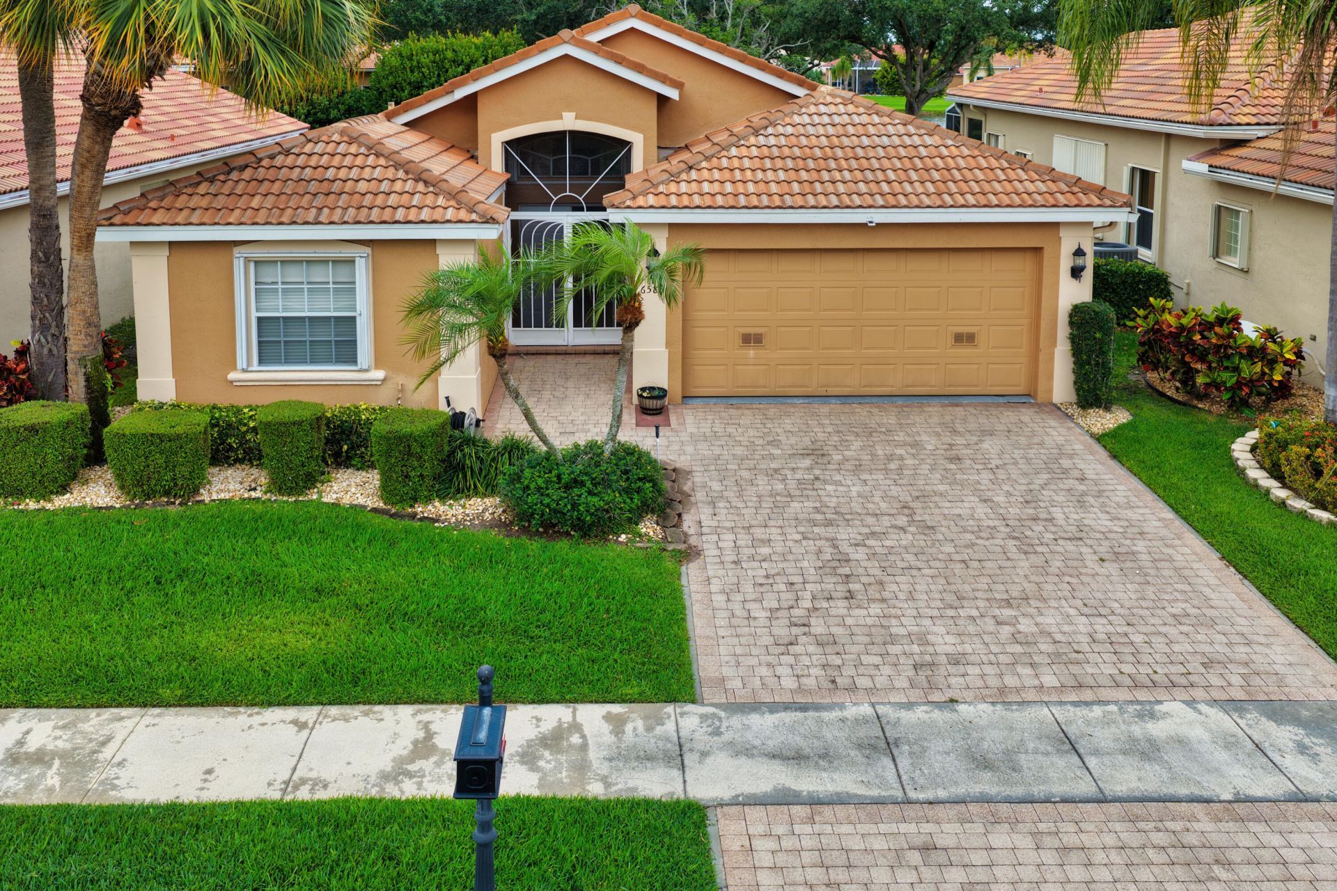 6585 Vía Vicenza, Delray Beach, FL 33446 Main Photo