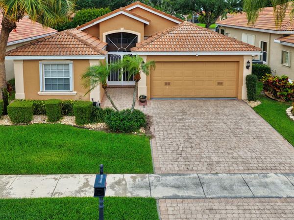 6585 Vía Vicenza, Delray Beach, FL 33446
