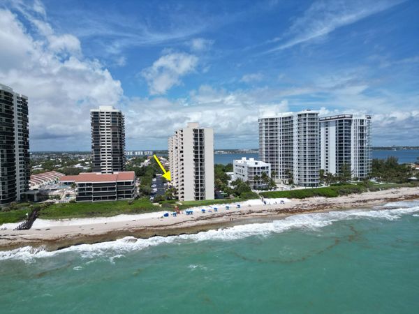 4200 N Ocean Drive, Unit 1-204, Riviera Beach, FL 33404