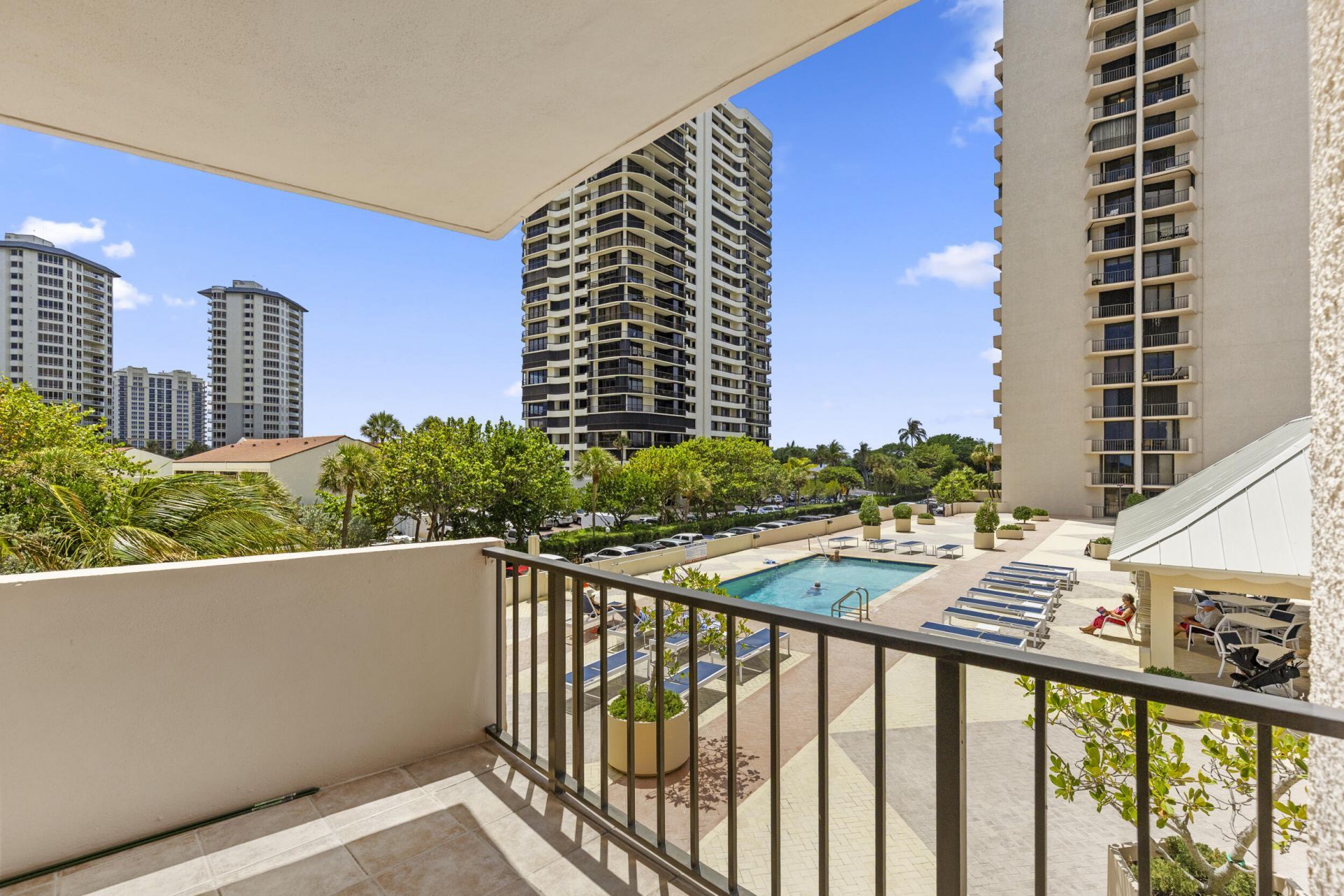 4200 N Ocean Drive, Unit 1-204, Riviera Beach, FL 33404 Photo