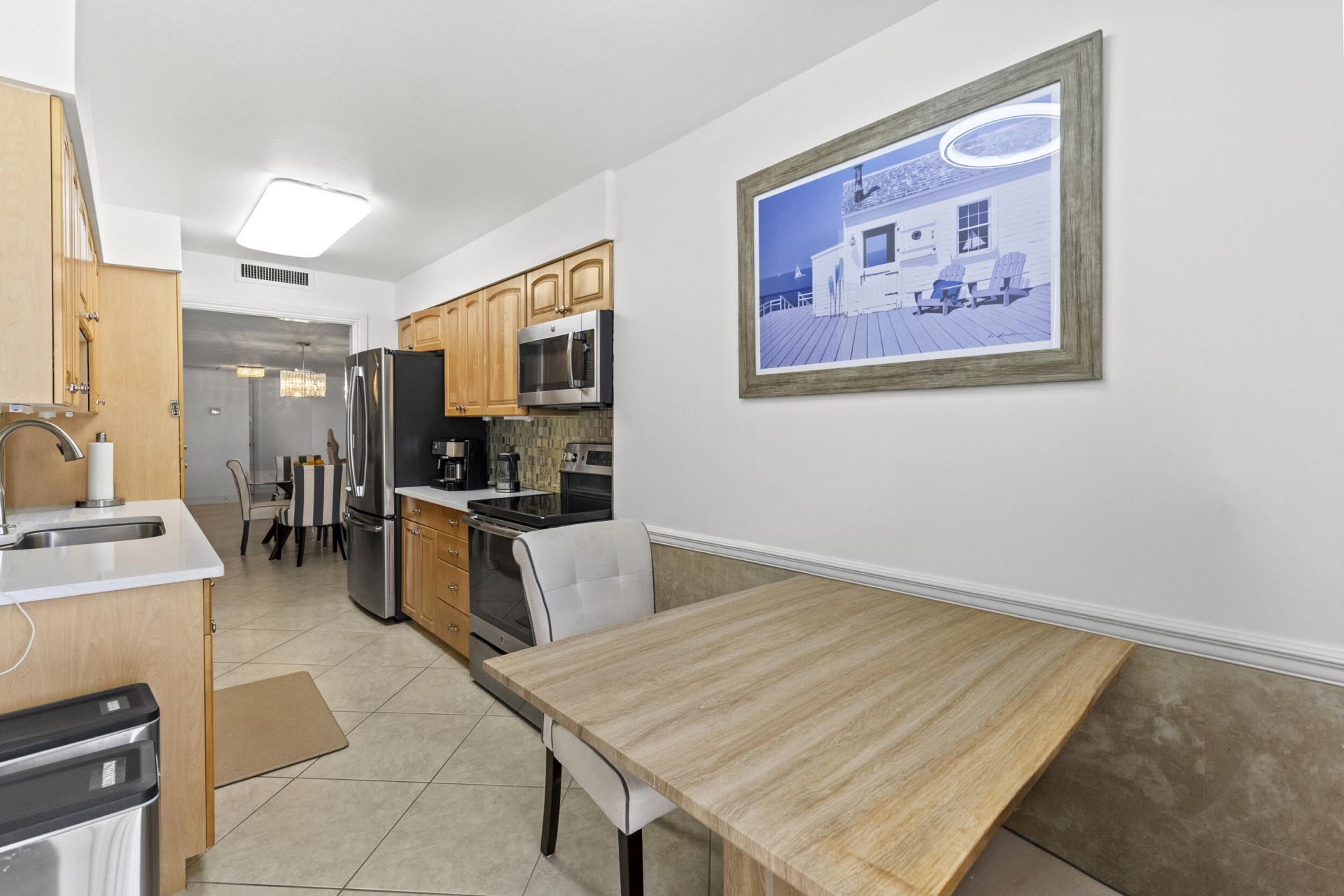 4200 N Ocean Drive, Unit 1-204, Riviera Beach, FL 33404 Photo