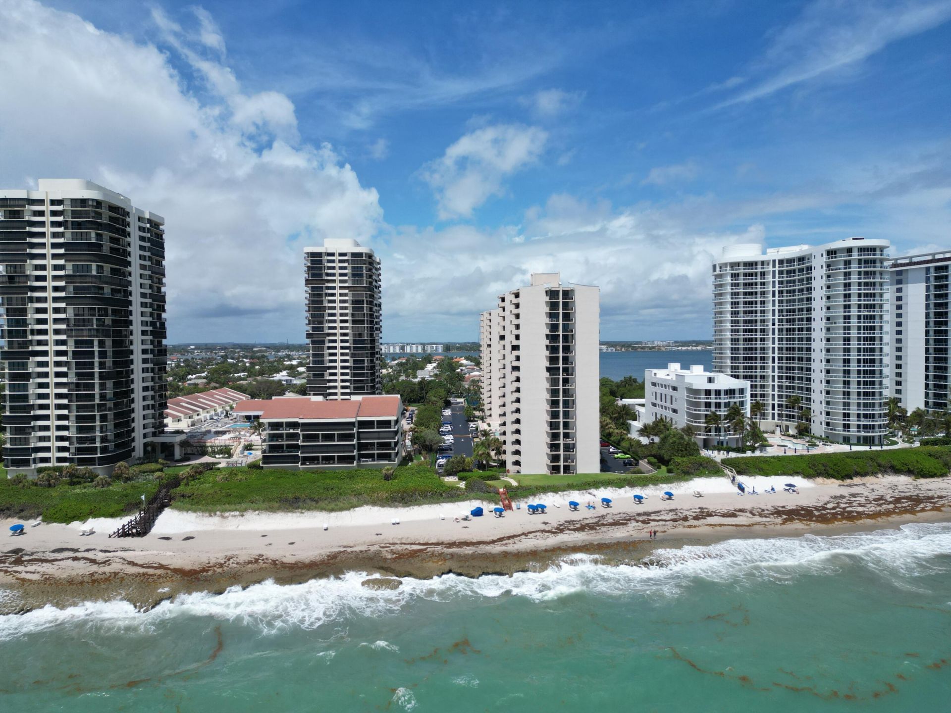 4200 N Ocean Drive, Unit 1-204, Riviera Beach, FL 33404 Photo