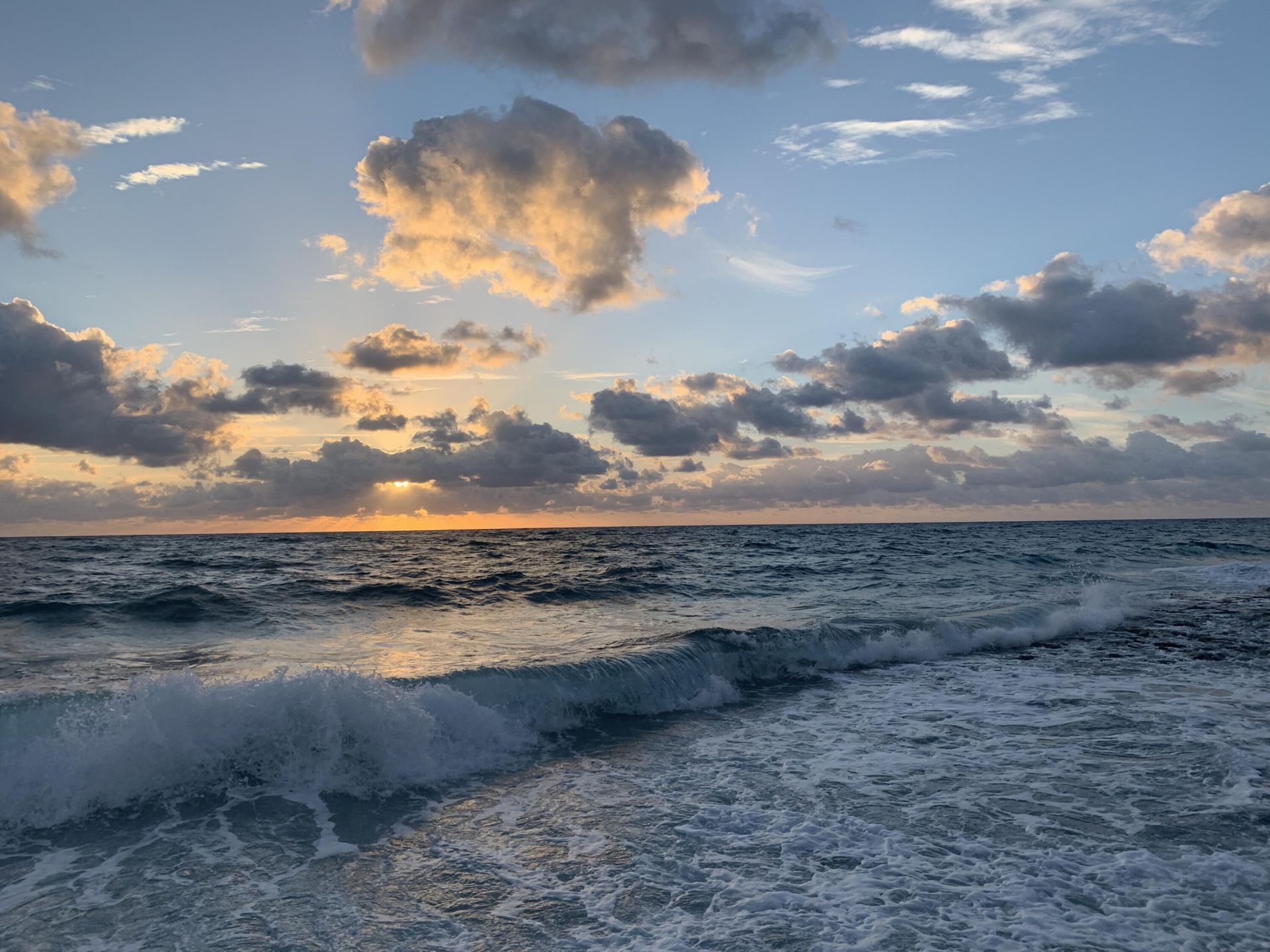 4200 N Ocean Drive, Unit 1-204, Riviera Beach, FL 33404 Photo