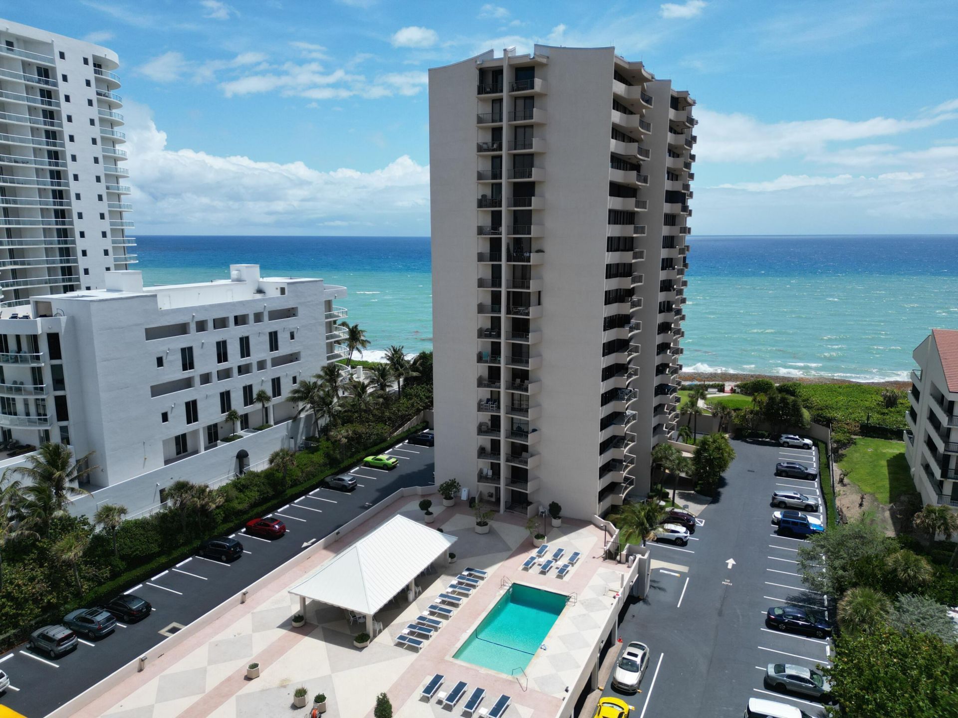 4200 N Ocean Drive, Unit 1-204, Riviera Beach, FL 33404 Photo