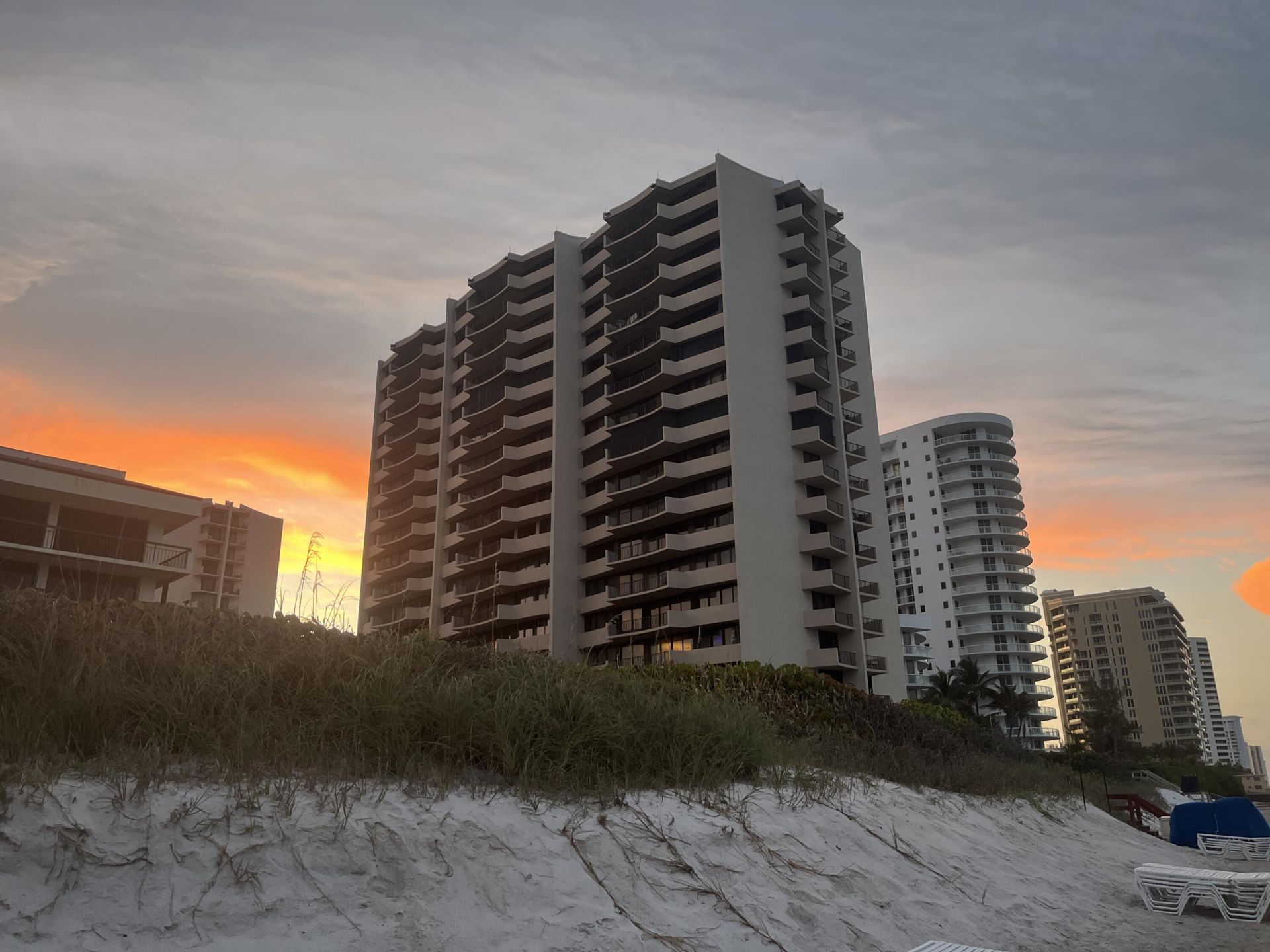 4200 N Ocean Drive, Unit 1-204, Riviera Beach, FL 33404 Photo