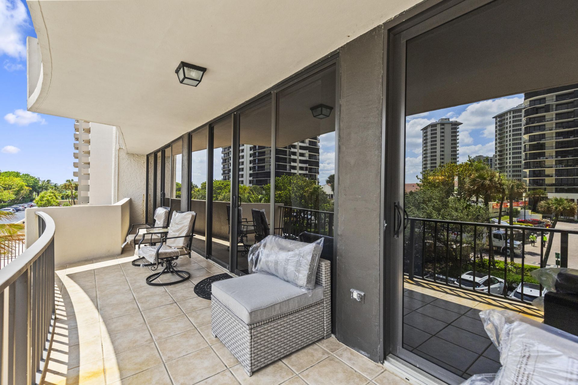 4200 N Ocean Drive, Unit 1-204, Riviera Beach, FL 33404 Photo