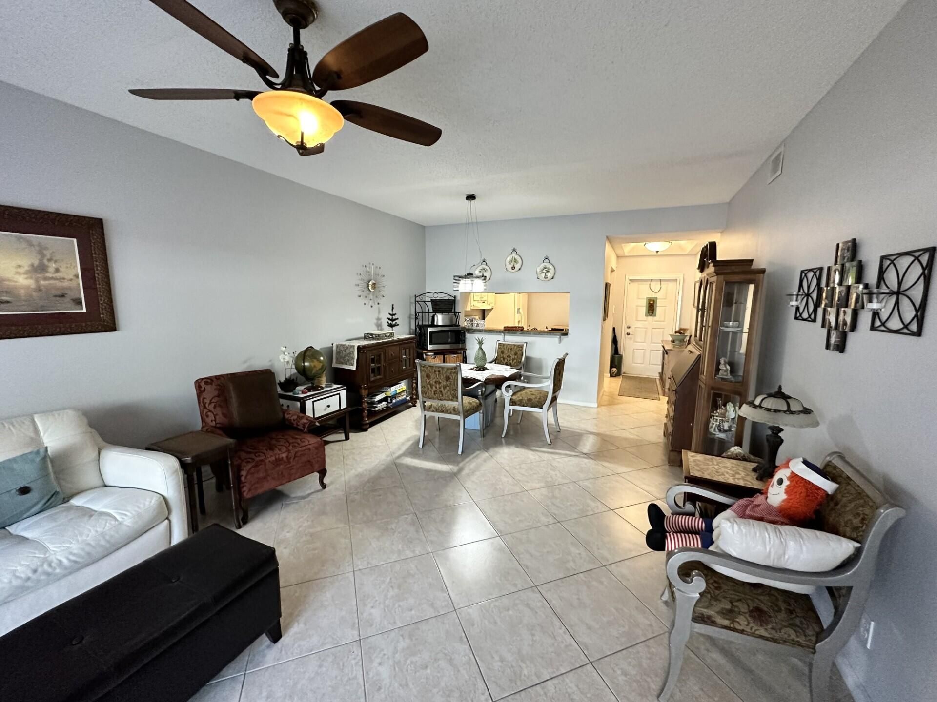 101 Cypress Point Drive, Unit 101, Palm Beach Gardens, FL 33418 Photo