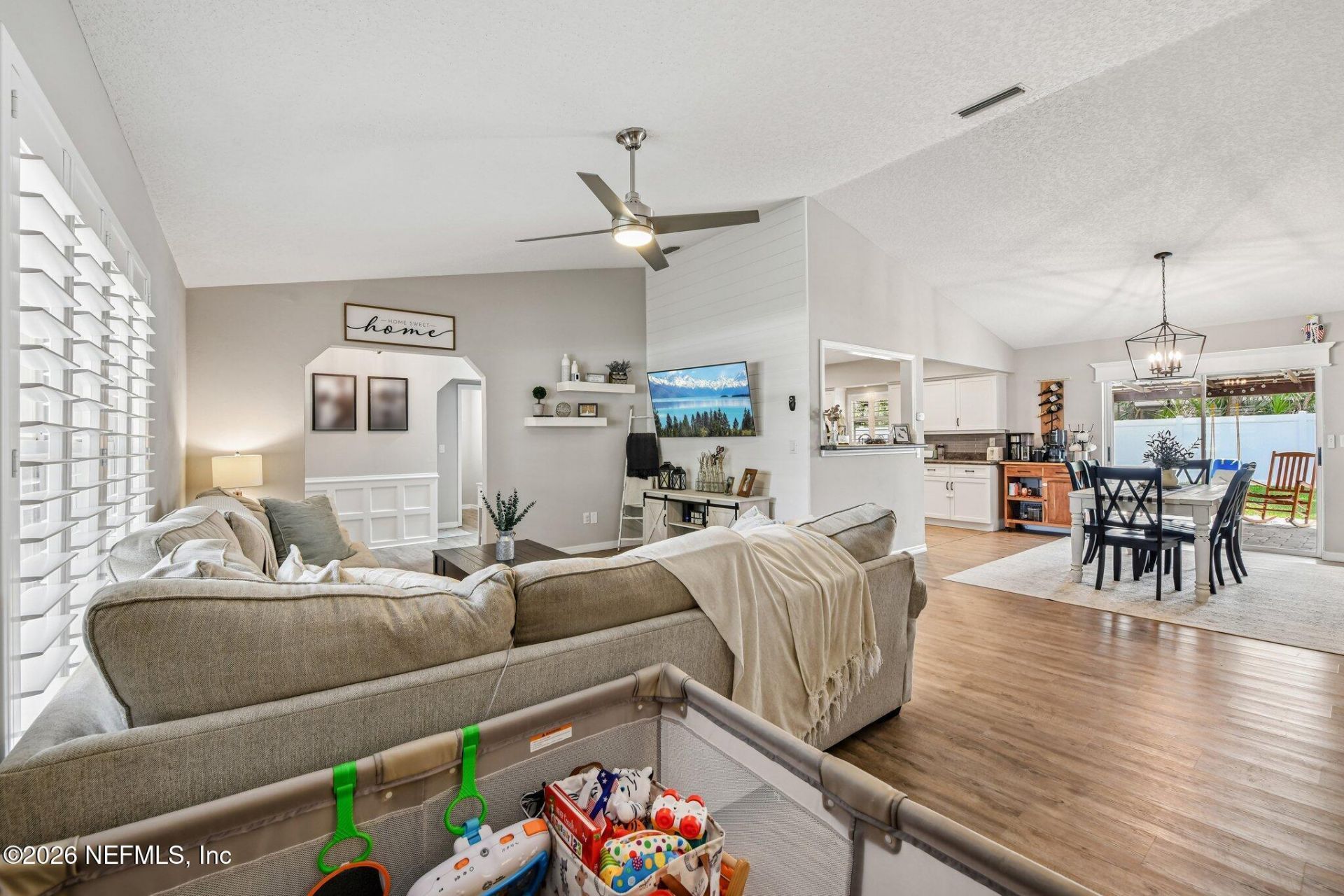5964 Park Ridge Drive, Port Orange, FL 32127 Photo