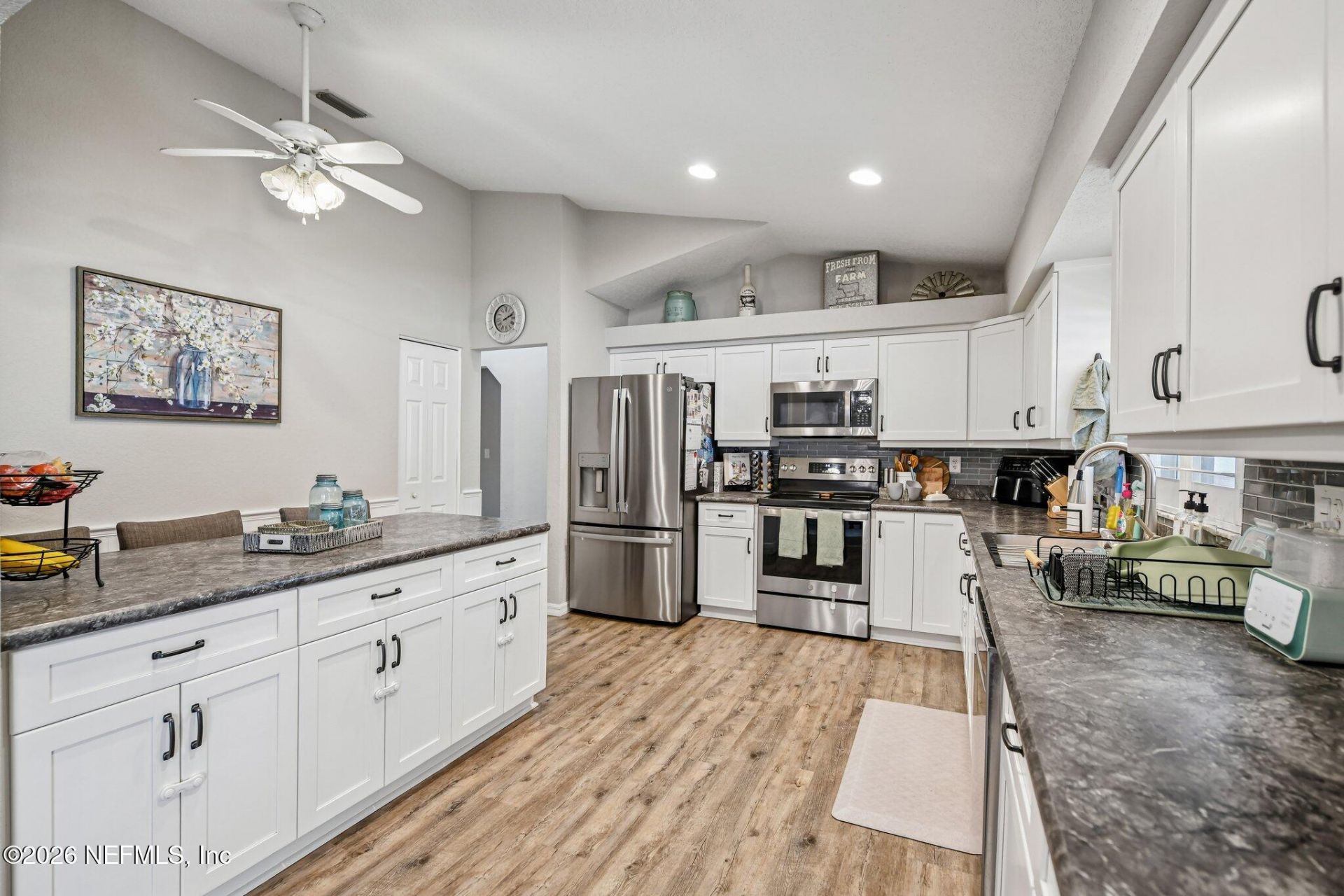 5964 Park Ridge Drive, Port Orange, FL 32127 Photo