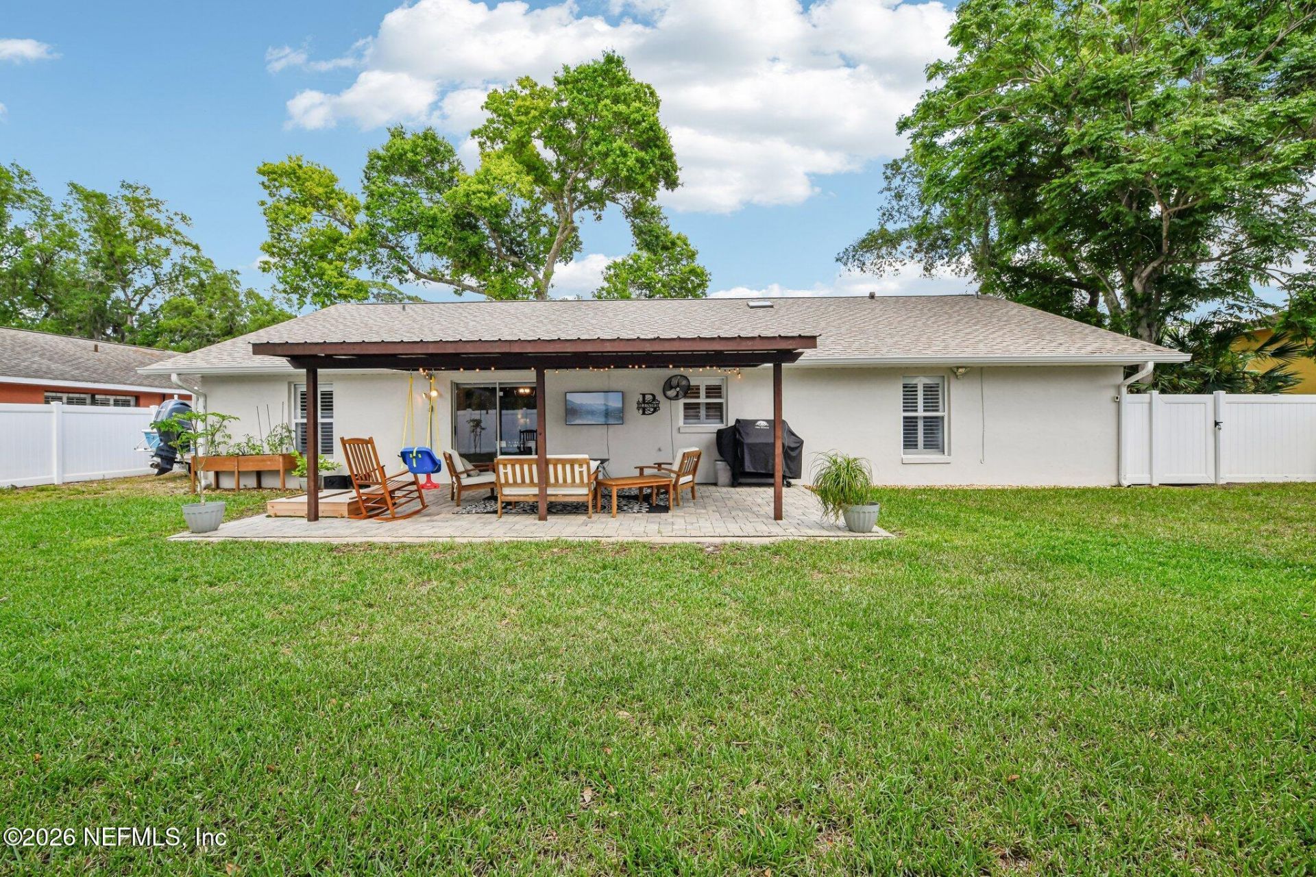 5964 Park Ridge Drive, Port Orange, FL 32127 Photo