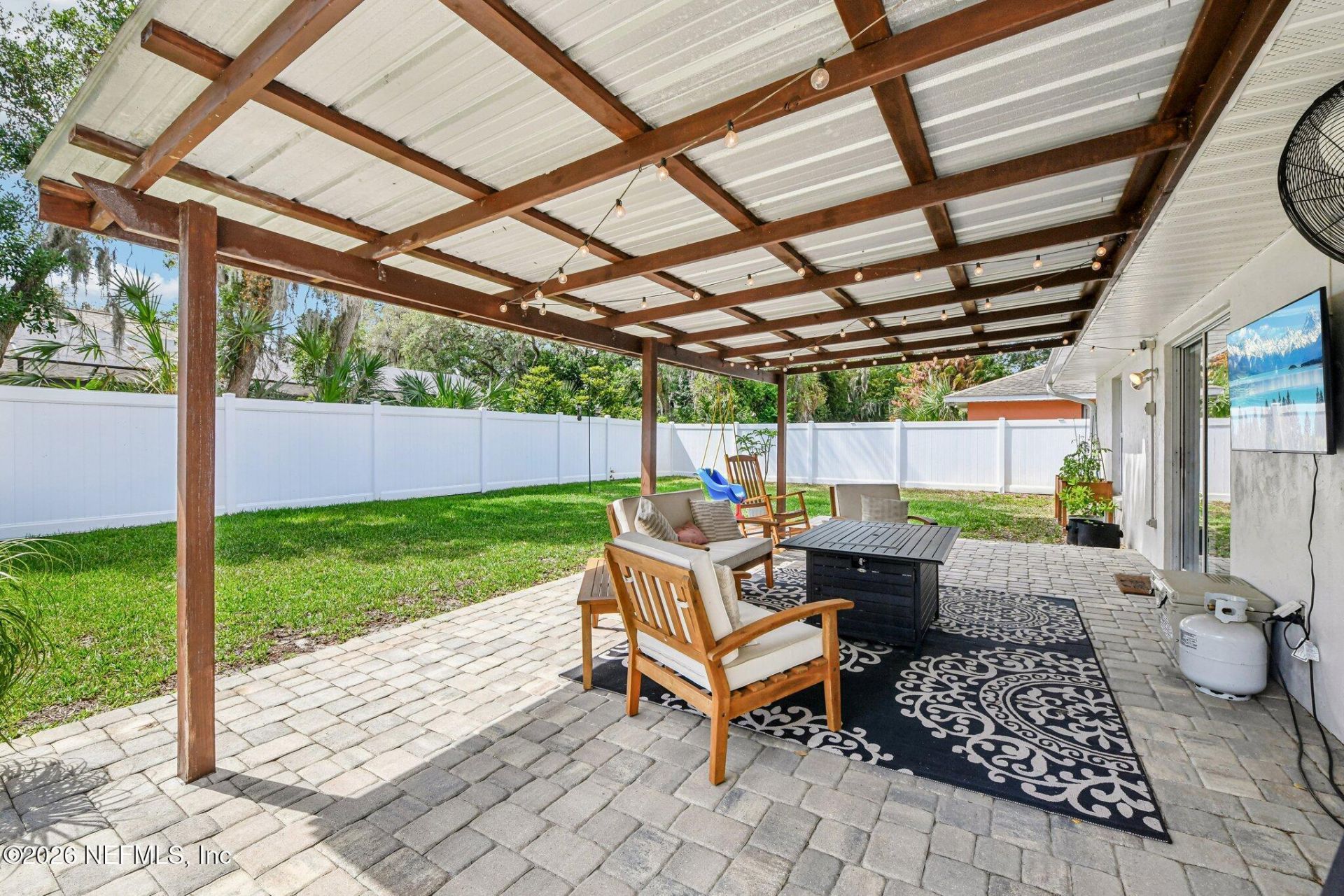 5964 Park Ridge Drive, Port Orange, FL 32127 Photo
