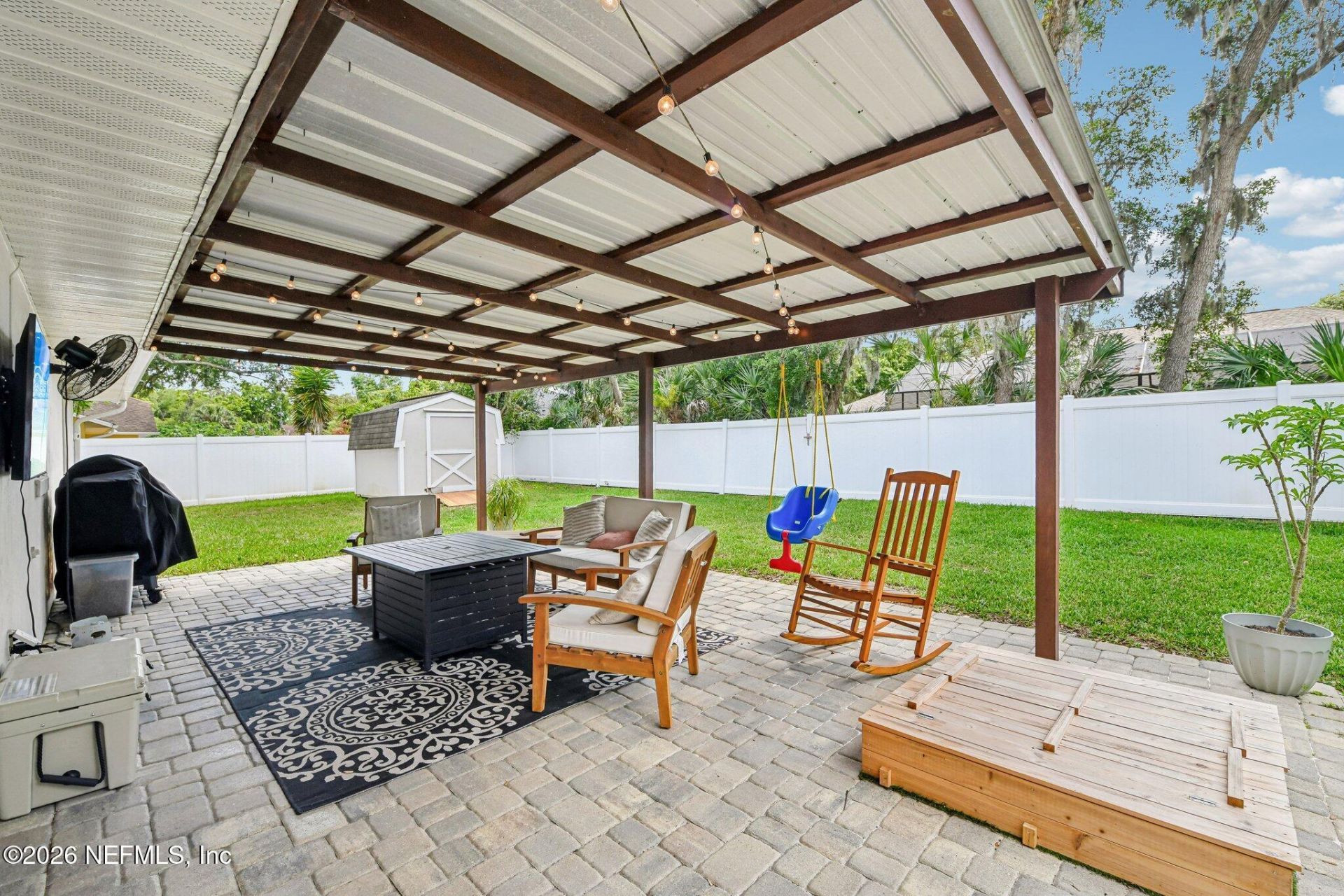 5964 Park Ridge Drive, Port Orange, FL 32127 Photo
