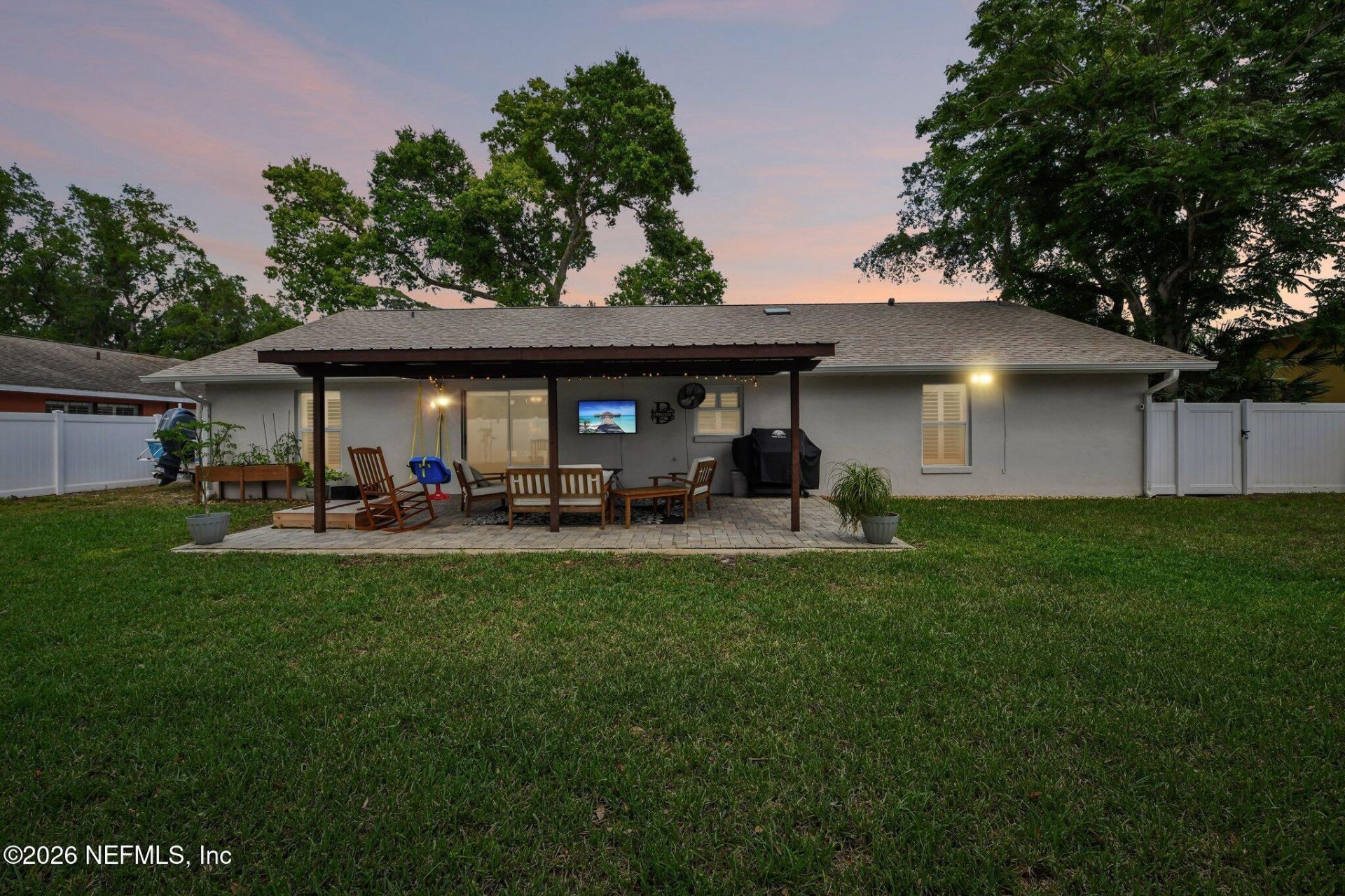 5964 Park Ridge Drive, Port Orange, FL 32127 Photo